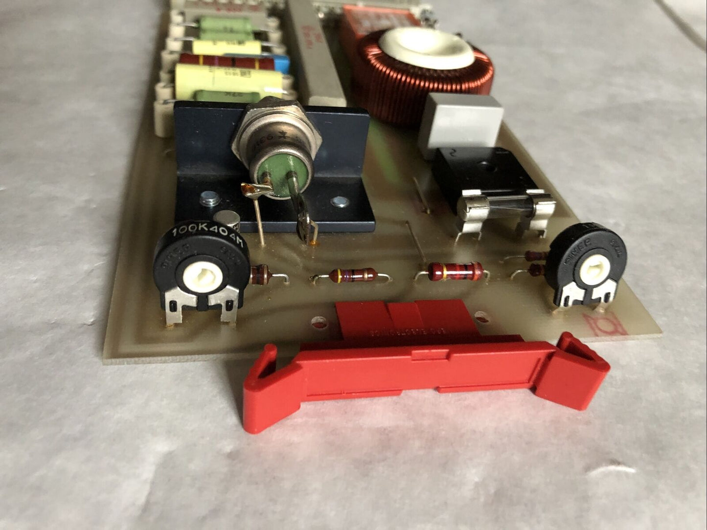 Pester 83-M1-Lue,83-M1, 108464,708464,83-M1 Lue,218-8 Board Assembly,Ba