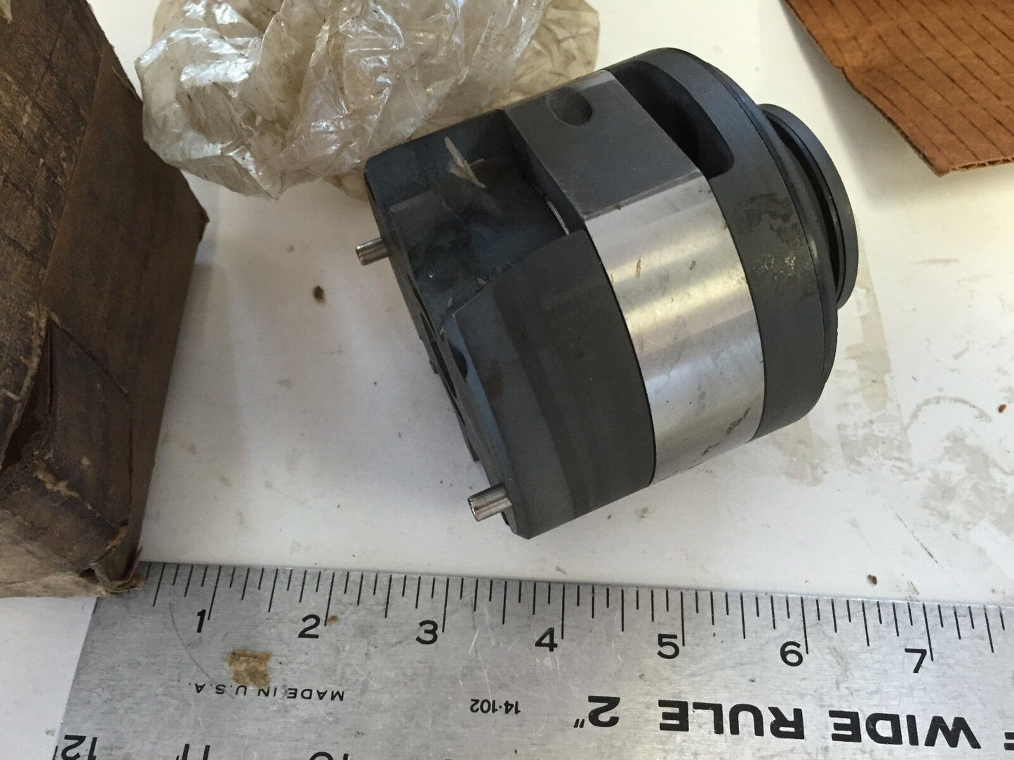 New Quality Import 235-69, 5 Hydraulic Vane Pump Cartridge ,Dd