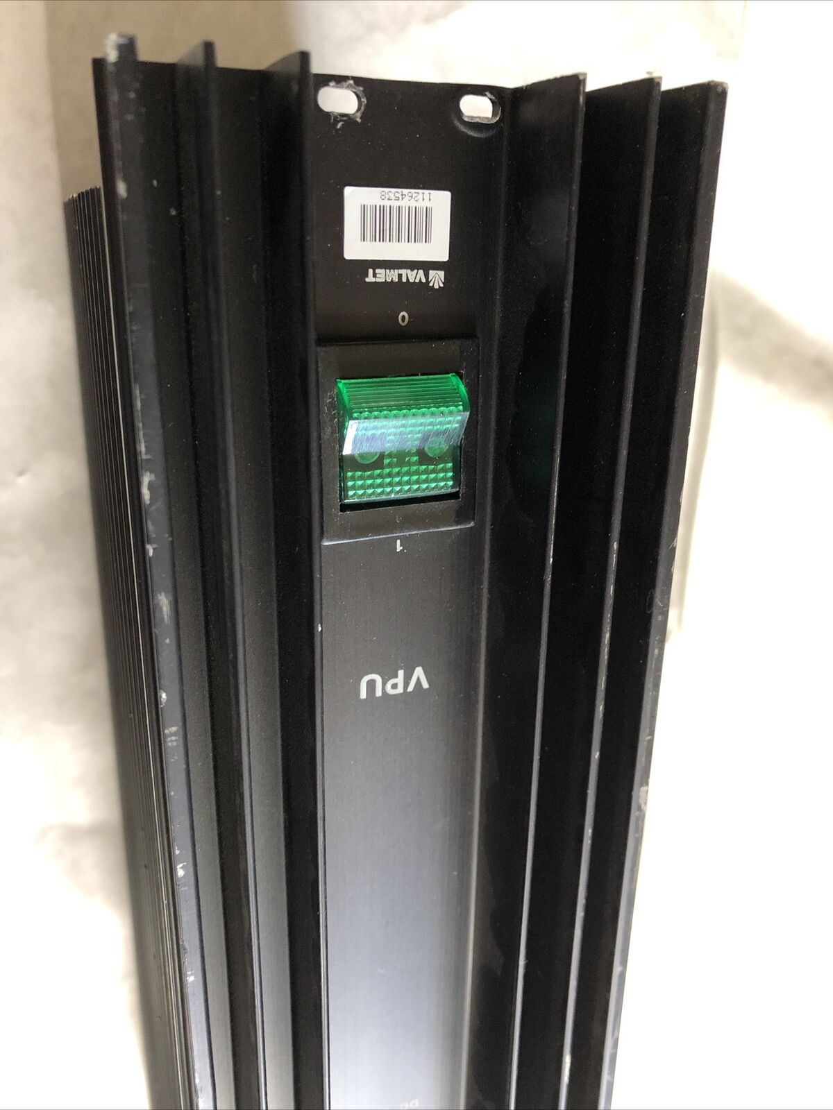Valmet A413310,Valmet Vpu Automation Power Unit 230 Vac 50Hz 1.5A,Br