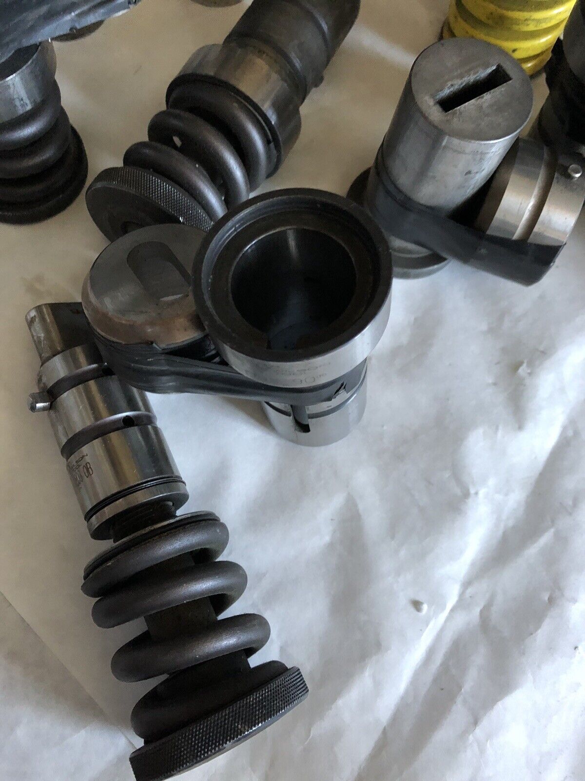 Wilson Mate Turret Punch Die 0.170X0.750 Ob,”.0.500X1.000 Ob,0.750 Rd,0.250X1,By