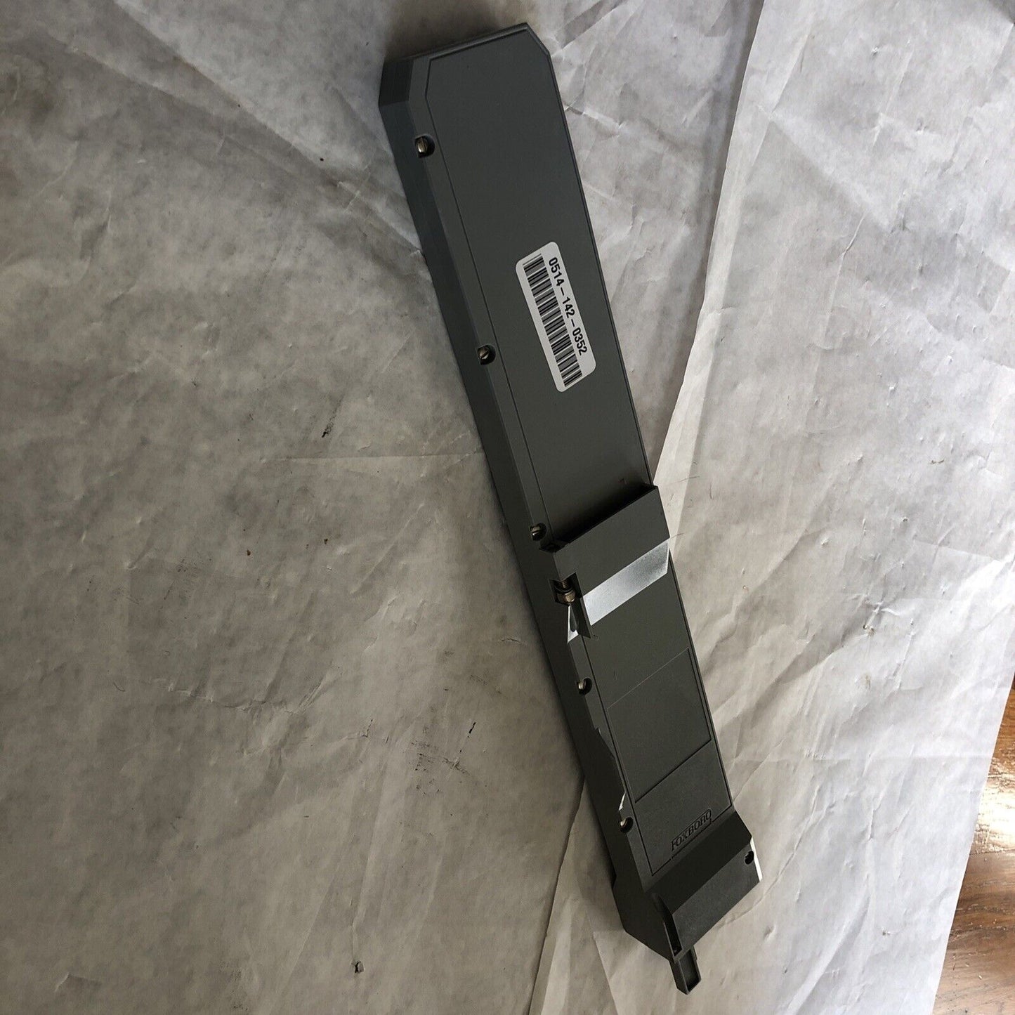 Foxboro P0903ze Rev-0J  Fieldbus Insolator,Po903ze,P0903ze-0J Sf03012405,Dd