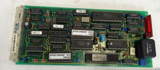 K Tron 9191-30-397 Pc Board For Power Module Ktron Kdu 1086-2,9191-30397,Cu