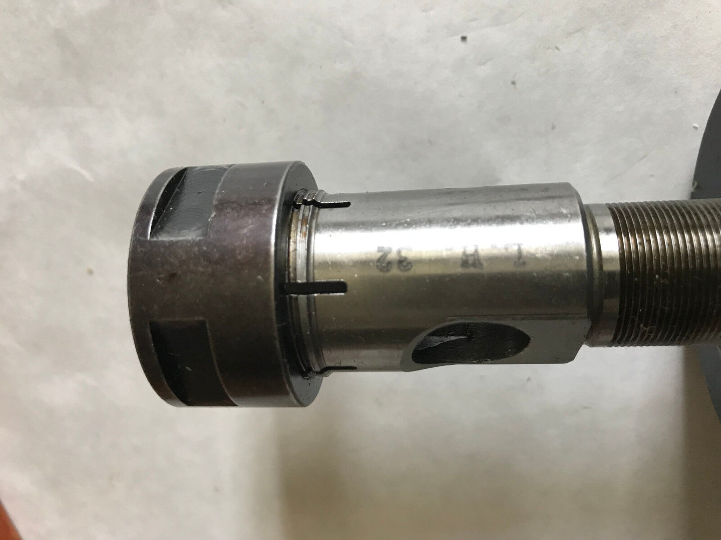 Procunier 32-Tpi Pitch Left-Hand Lead Screw Unit L.H. 32,Lh 32,Sa