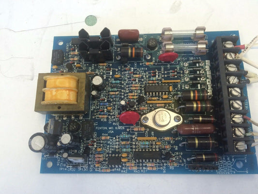 Magpower 3B123 Magnetic Power Systems Assy 31B129-1 Isolated Amplifier,Ct