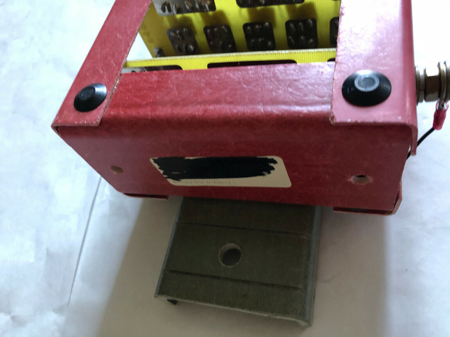 Convergent 3230712 Energy Rectifier Hvps A Nwl D30167,D30169,0997,4325,030060,Cg