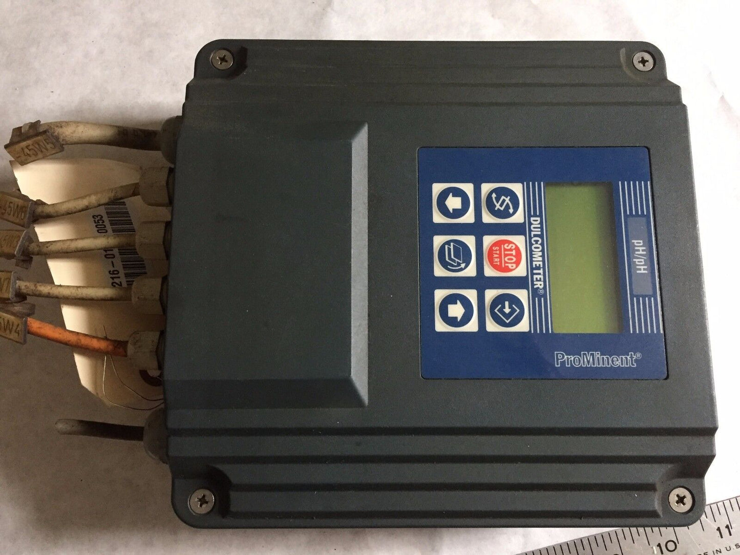 Prominent D2catopp1204g40d, D2cat0pp1204g40d Dulcometer,D20atopp120440d,Ay