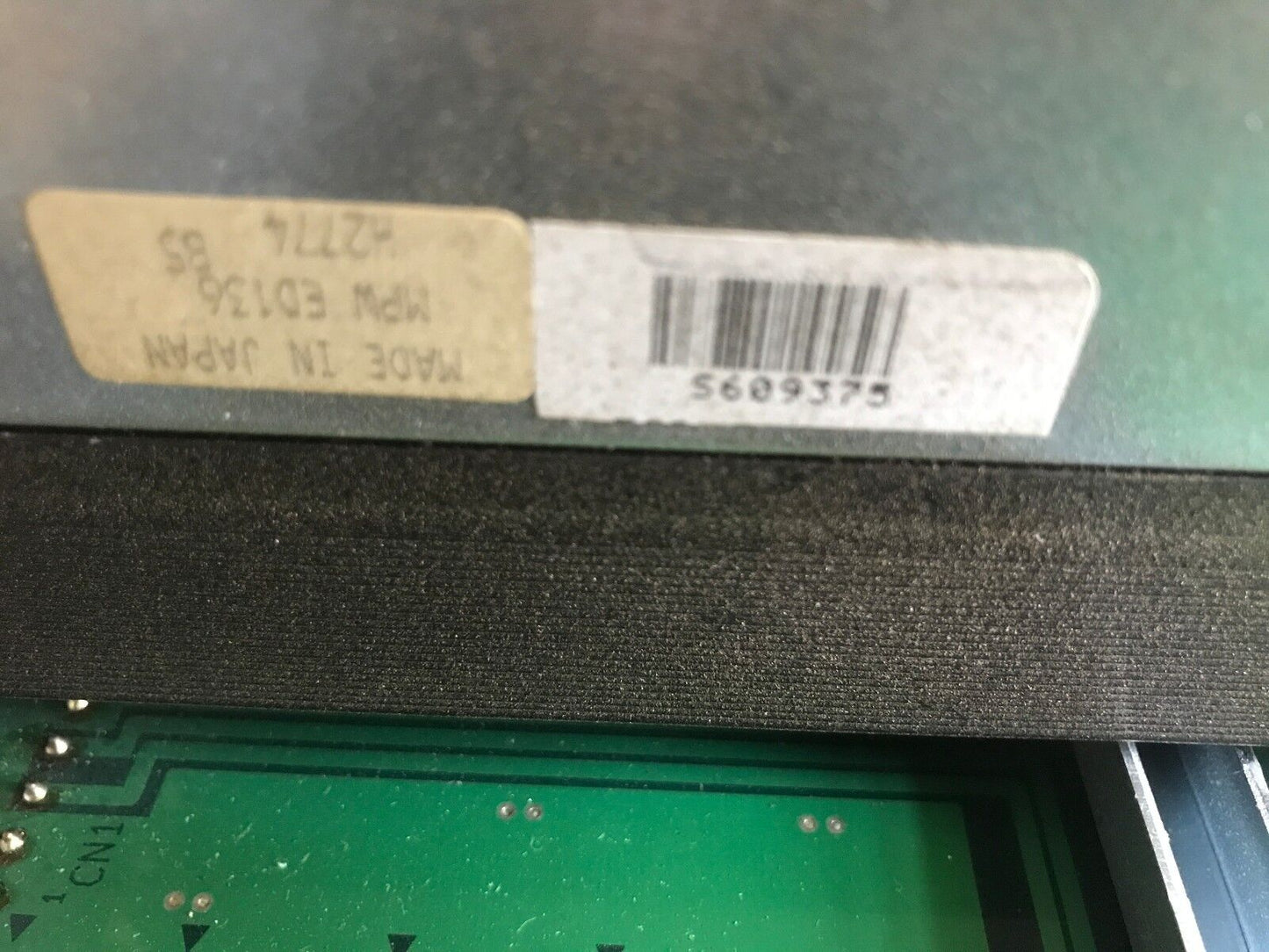 Hitachi Seiki S-311110 Rack,S-Iii Power Supply,Bpx6 1606-0200,Mpw Ed136,H2774,Ey