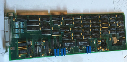 Data Translation 12695,Measuring Computing 12650, Dt21-Ez Dataacq-Ez,Bc