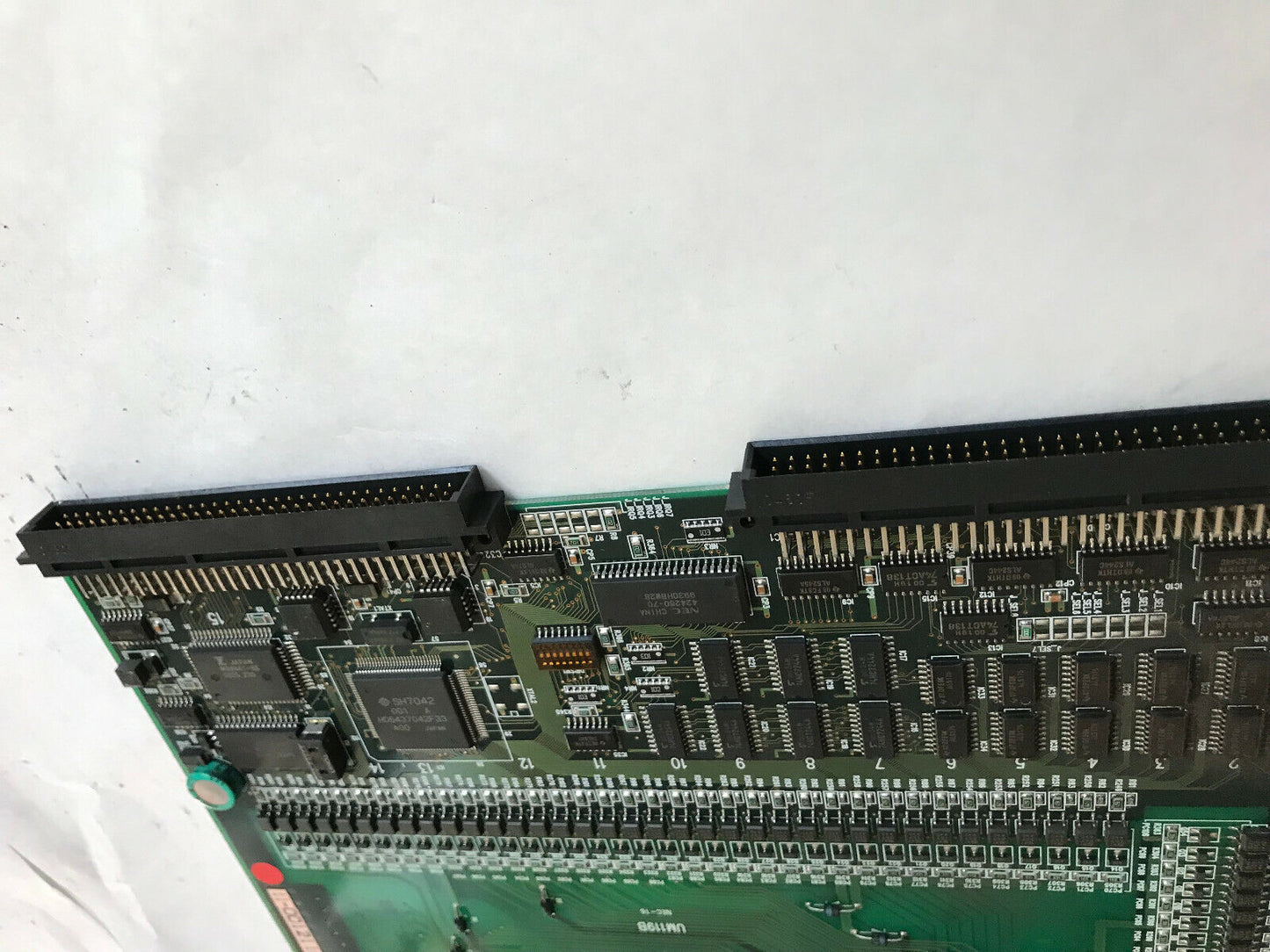 Nachi Um119b Nec-16,Nachi Um119 Pcb Plc Board,Sn
