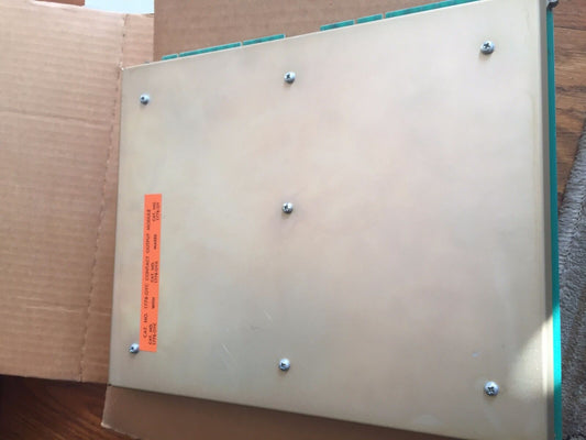 Allen-Bradley 1778-Oyc,1778-Oya,1778-Oy Contact Output Module Bulletin,Ss