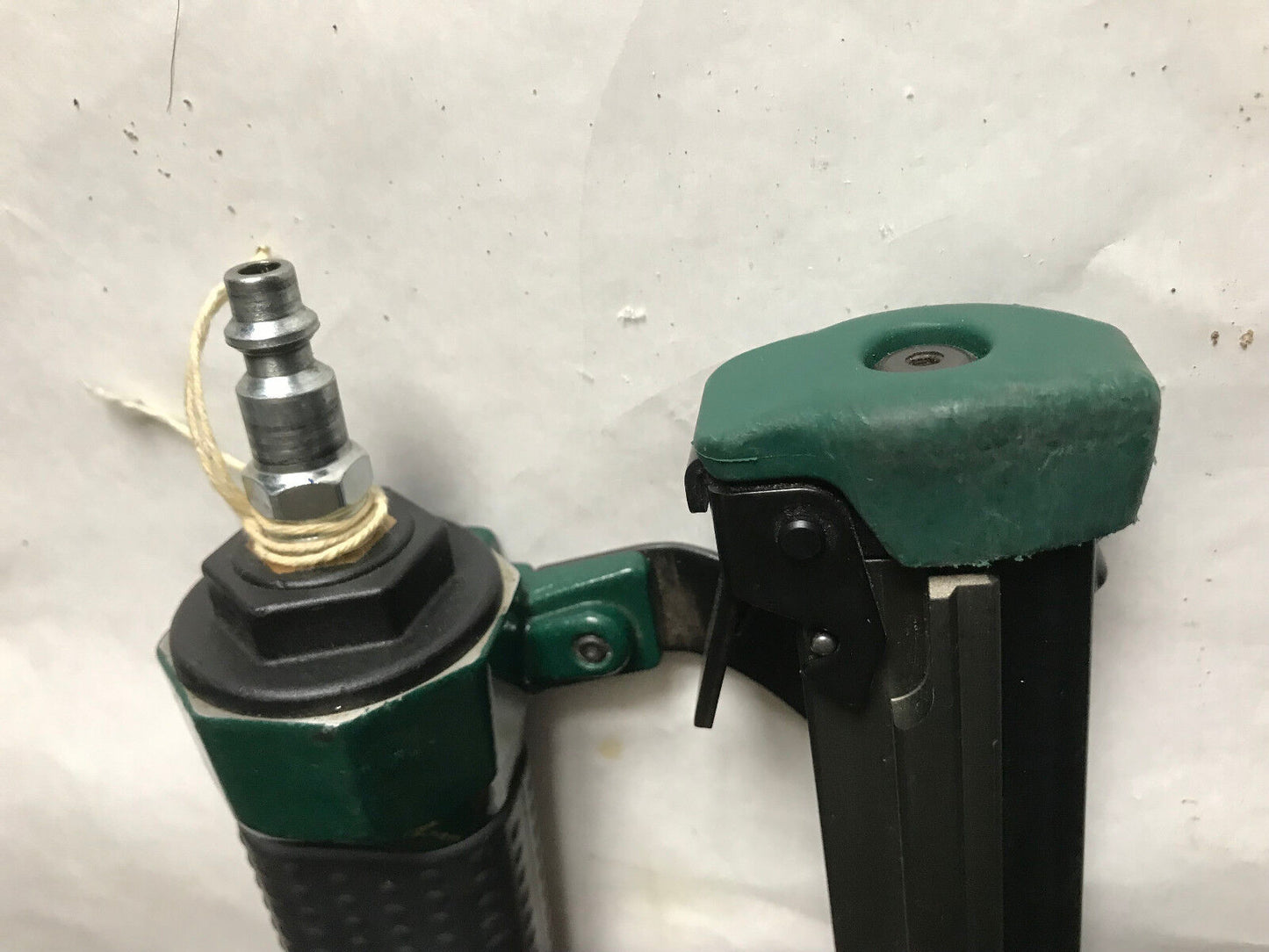 Omer 4097.25 Pneumatic Stapler  Air Tool,Omer 409725, 105 Psi,Si