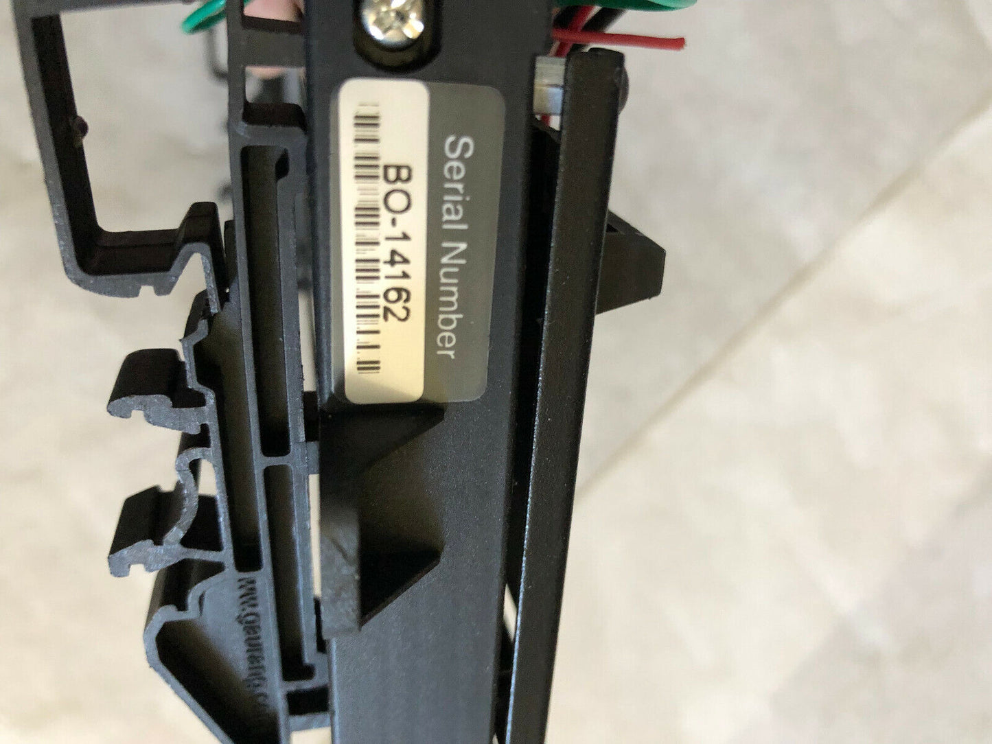 Gail Motion Control Rio-47202 Plc,Ri0-47202,Scb-48290 Encoder Quad/Ssi/Biss,So