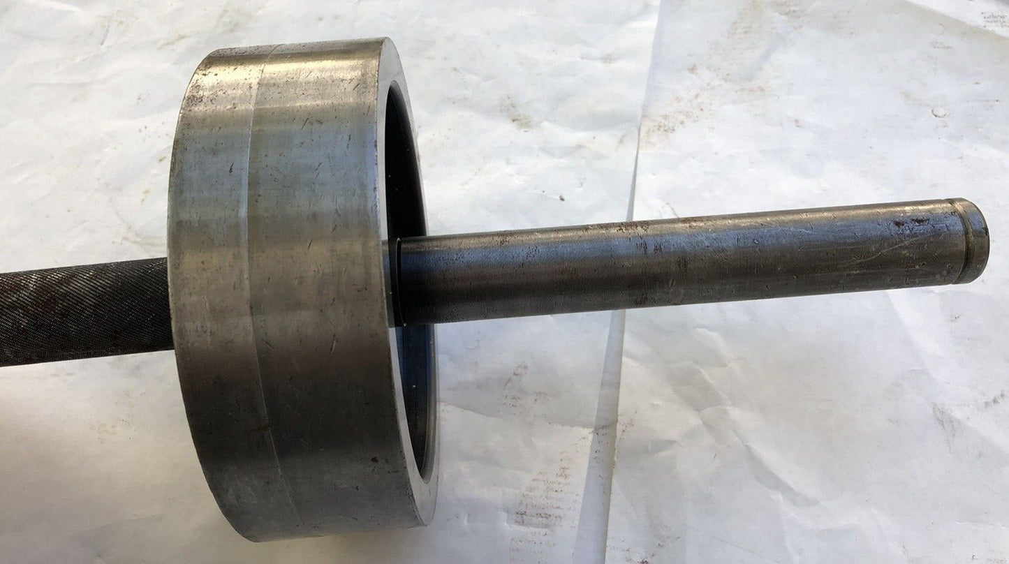 Air Gage Bore Setting Ring Master Tl 24Za-75713,F2vp-7A231-Aa,A-71765-A,Main,Te
