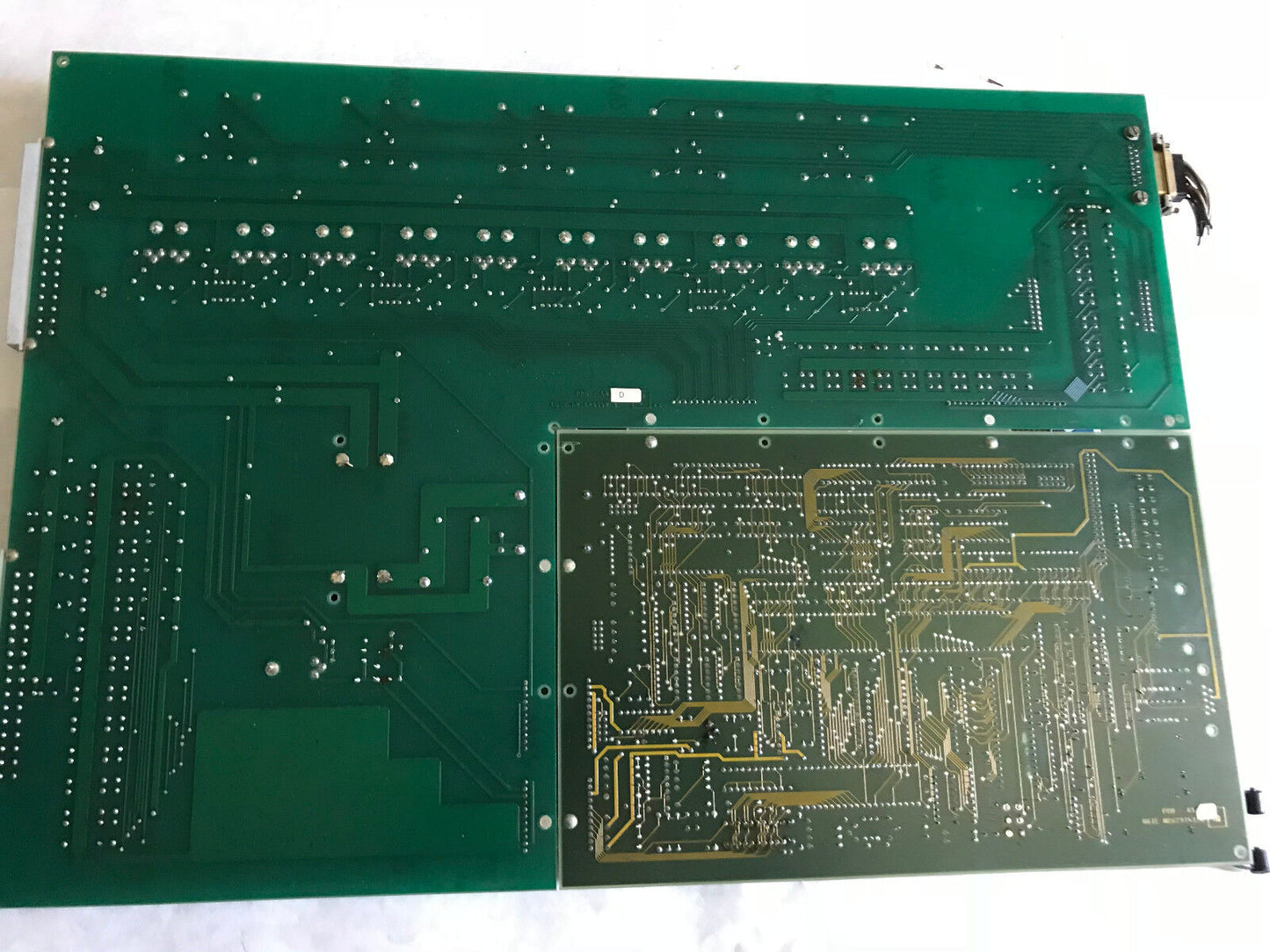 Agiepuls Mm Wire Edm Agie 629792.3,Power Module Prd-08 D Process Regulator,Ag