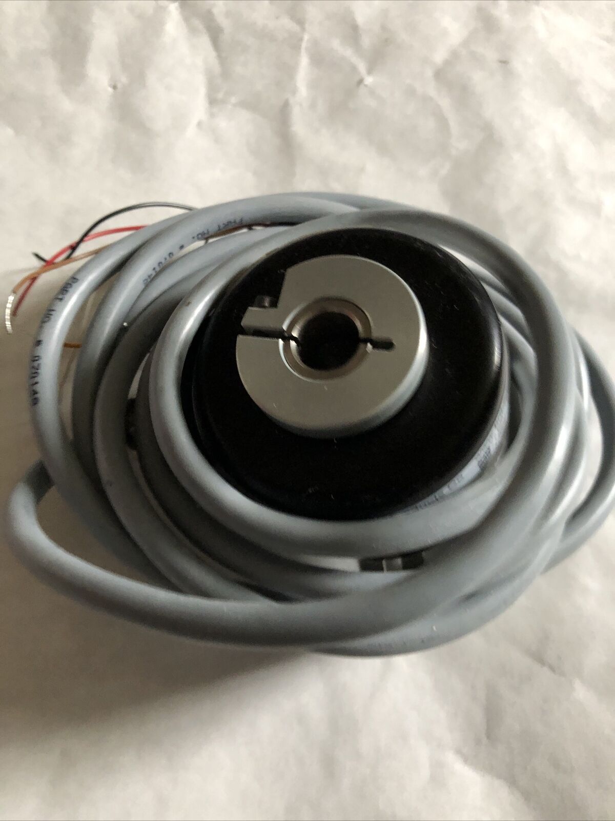 New British 760N-Pp Encoder Encoder,760N Pp,Ee