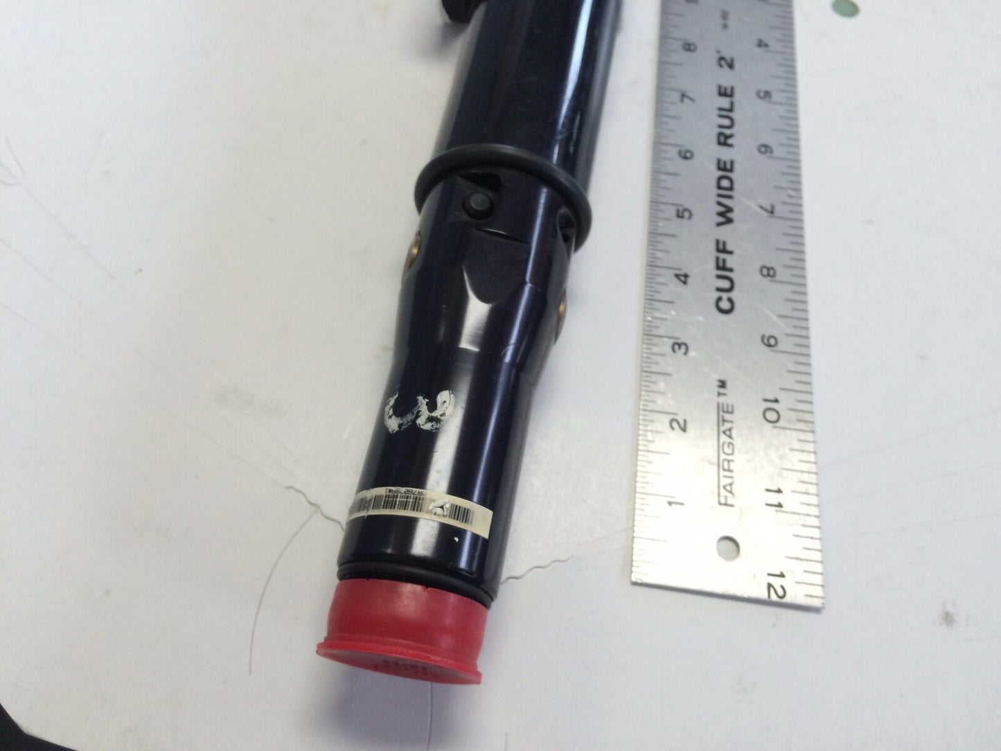 Tech-Motive 48056P20019,485600-2036,360 In-Lb 3/8" Nutrunner Wrench,20Nm,Bw
