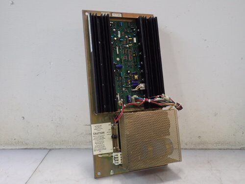 Allen Bradley 635375-01,Allen-Bradley Ft-3 Cnc Memory Power Supply Controller,Cu