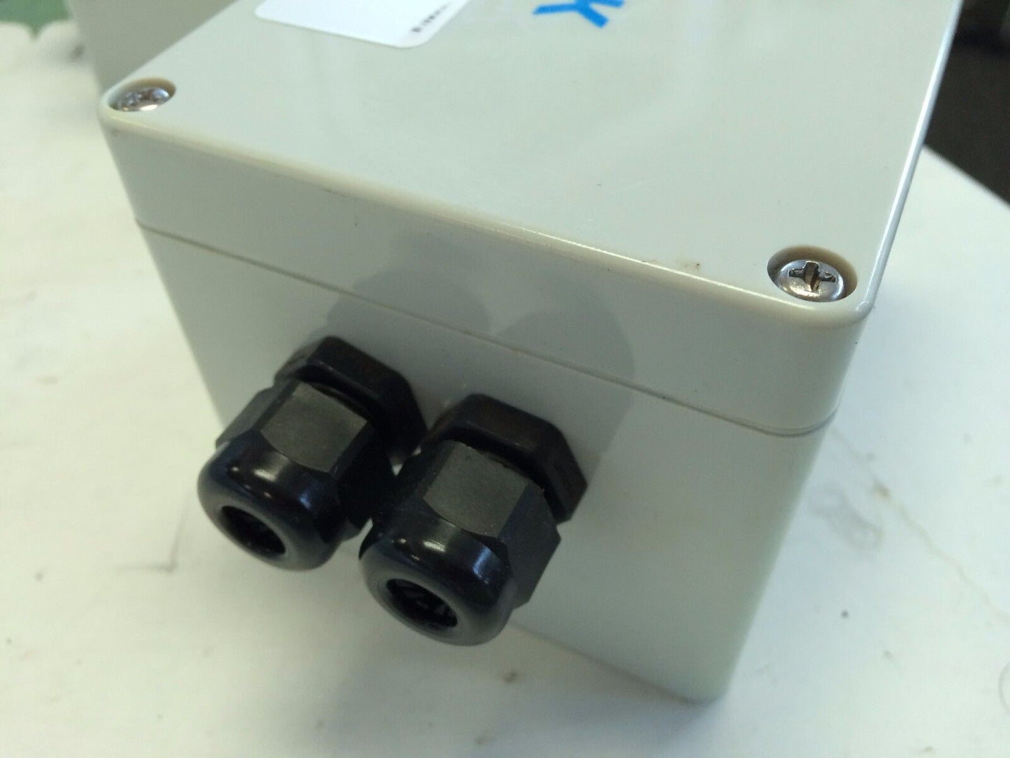 New Sick Ps52-0000, 7 023 293  Optic Electronic Power Supply 24Vdc,Cv