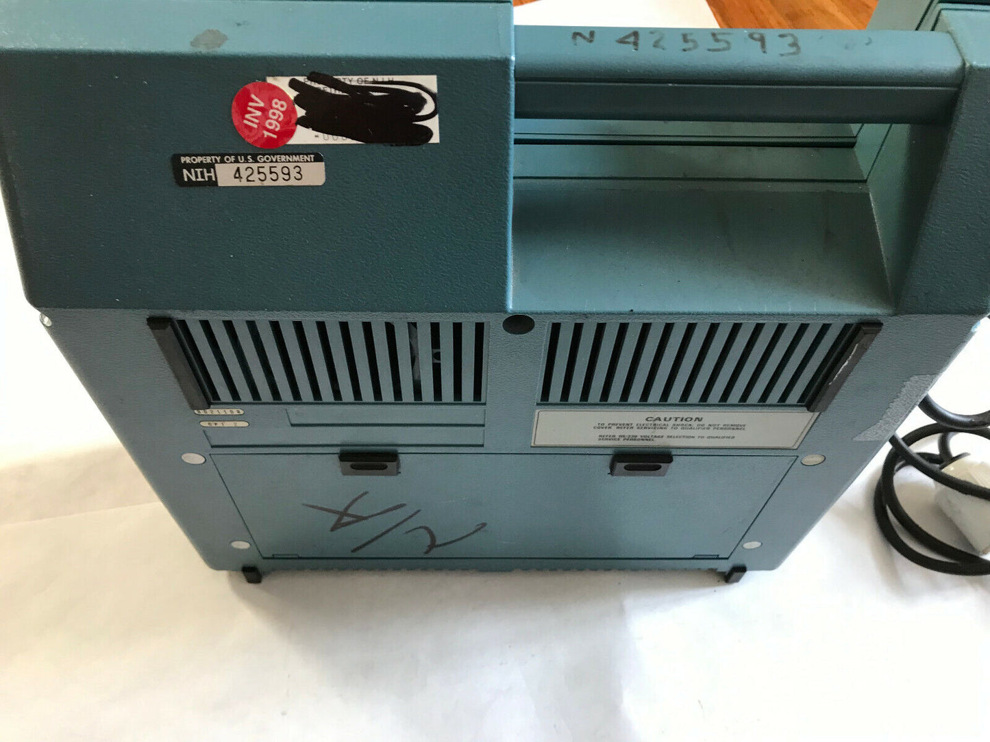 Tektronix 832  Data Comm Tester, 115/230 Vac,Tektronix 832,Sm
