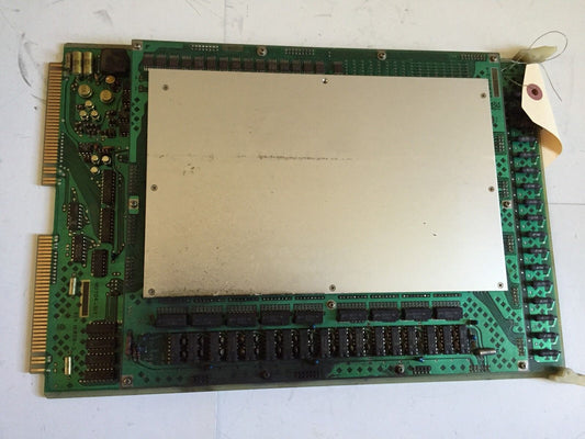 Okuma Md704-517,2Ek 16809-3,2Em8513-4 Control Board,Bs