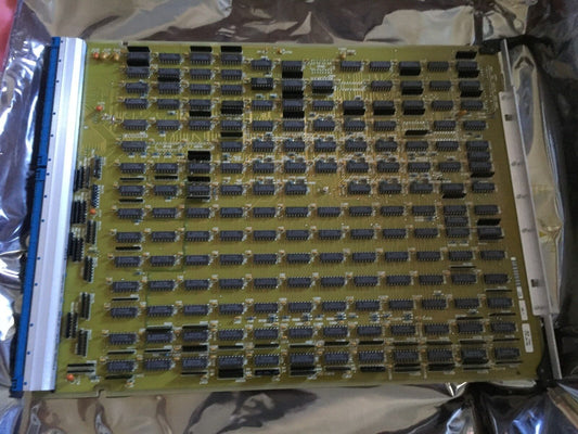 New Teradyne 950-057-00 /C,398-723-00 Rev D,A1004-00084,Cpu Control Board,Fi