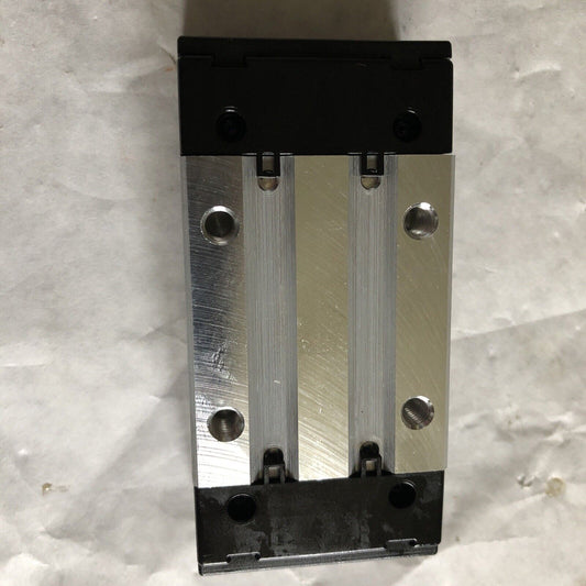 New Rexroth R203229510 Aef02266,Size 25 Texwrap Thk Linear Bearing,Eb