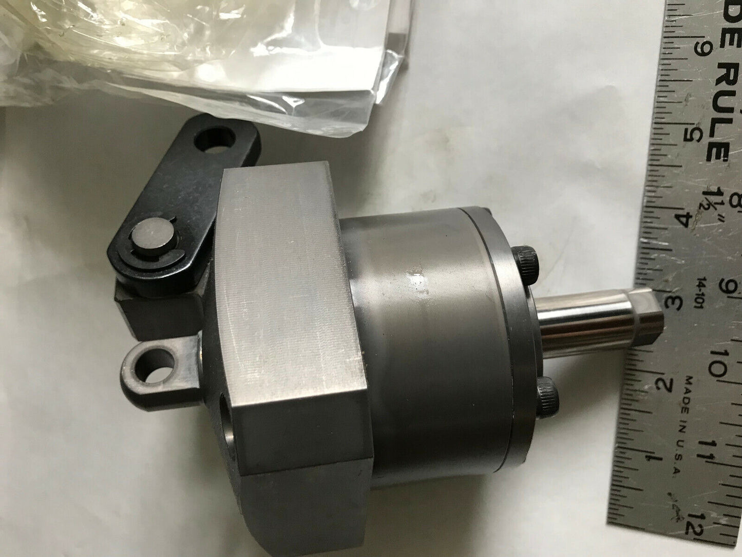 New Kosmex Lka0750-Grd,Okk Osaka 3J09694a Clamp Assembley, "I" Clamp,Sf