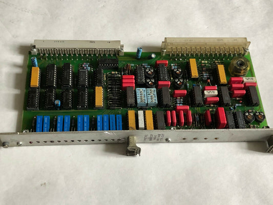 Erni Protec 990E.Cif Aag-2 Ms 1-A/B 7 Ttl Out Board,Ev