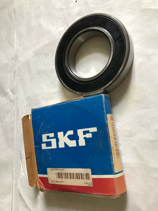 New Skf 6217-2Rs1/C3gjn,Fa11035g,Fa110356 ,6217-2Rsjem Roller Bearing Usa,Ba