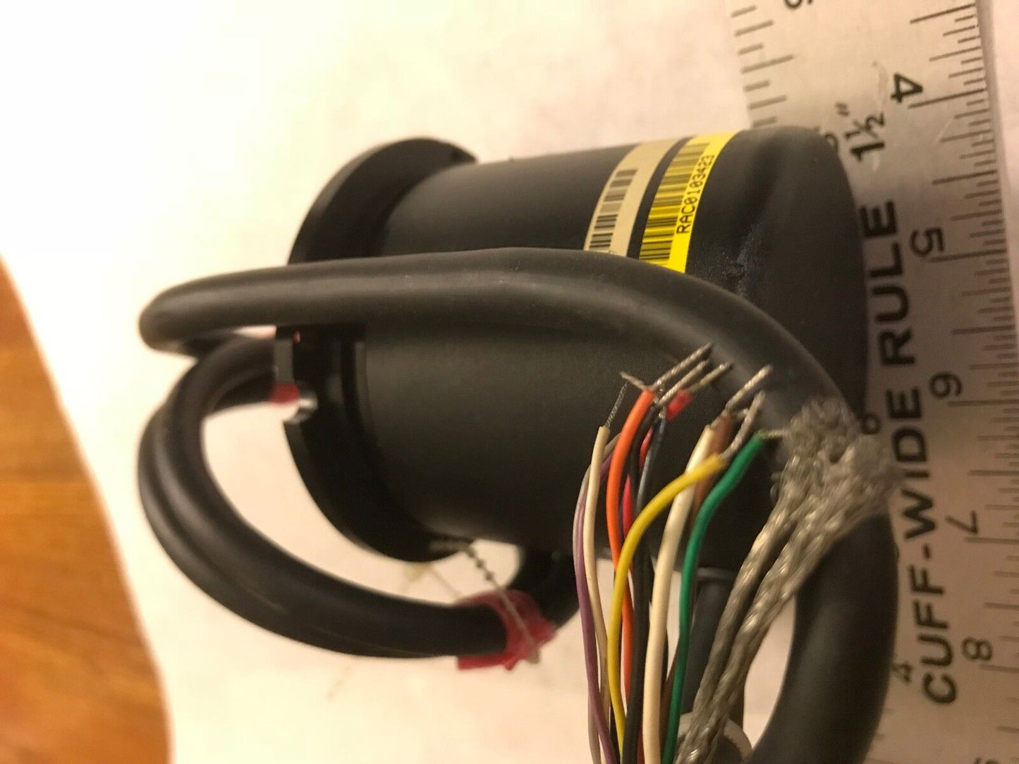 New Sumtak Ip-108S103r,Sumtak Ip-1085103R, 8C/R Optcoder Rotary Encoder,Eh