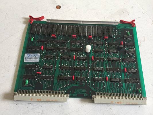 New Saab Cpu-2 9150023-531,Pb251,Saab 9150023-002K Pb251 Cpu Board,Ct