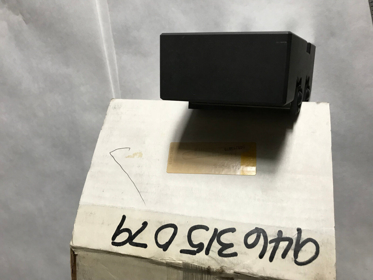 New Sandvik 946315079,A-4352 Tool Holder 946315079 N13 ,Aj