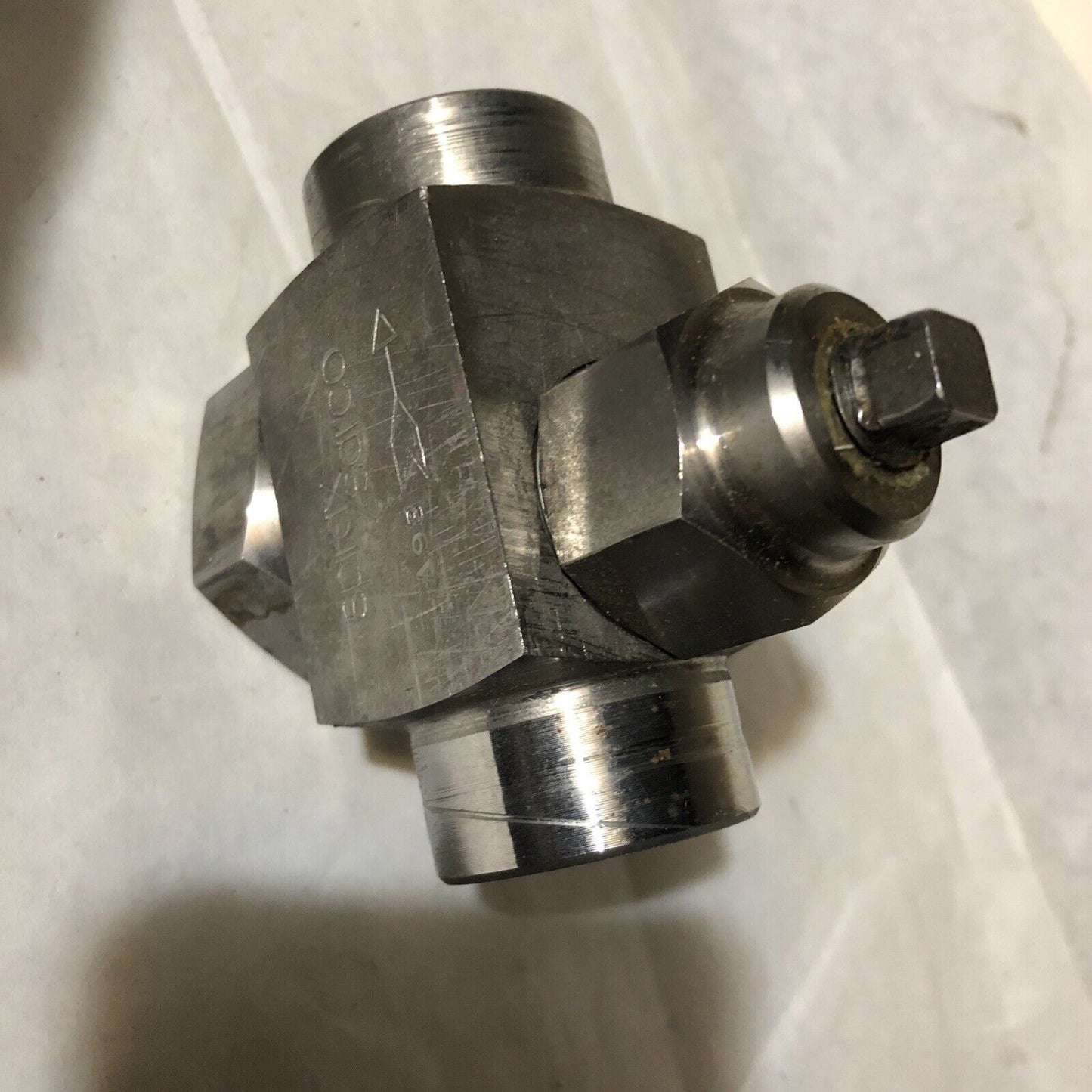 New 3/4" Npt Spirax Sarco 3/4  Td-S-52,Steam Trap Thermo Dynamic,Bm