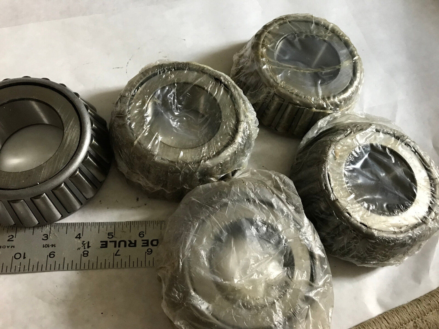 New Bower H715334pw3 Tapered Roller Bearing Cones  H71s334pw3,Es