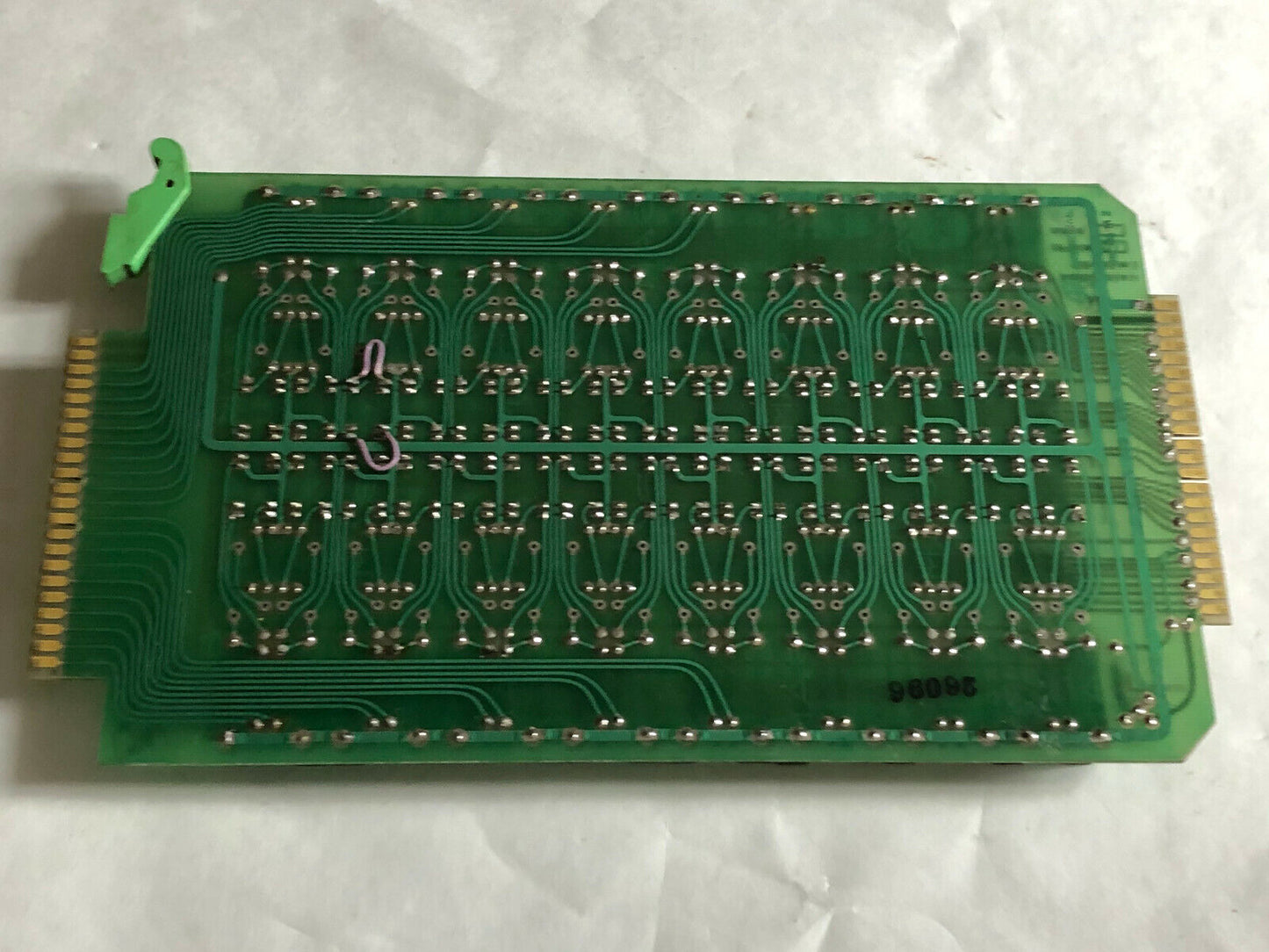 Motorola 84900282A-U,84900282Au,A2a11,A2a10,26-185-M2,Cw,En,Eb
