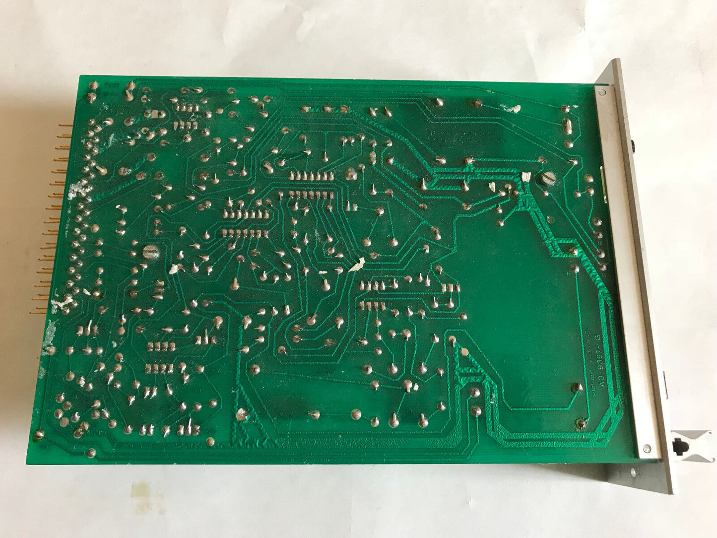 Vetter Rtc-411T/H Temperature Controller 32 Ma,230V 41928/29,Ag,Schaffhausen,Ab