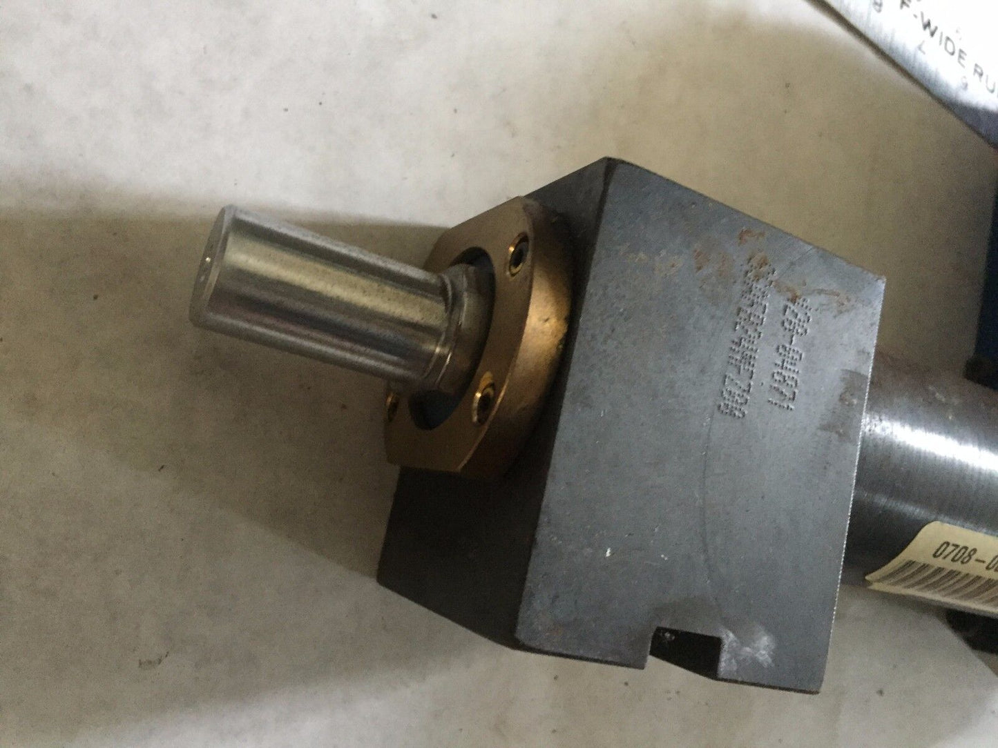 Servo Actuator Sxamf24140n02bz1,Linear Sxamf24140n02b21 420-15669 Scahsn02z01,Ap