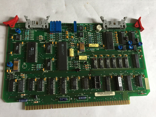 Mikul 6075 Circuit Board,Sl
