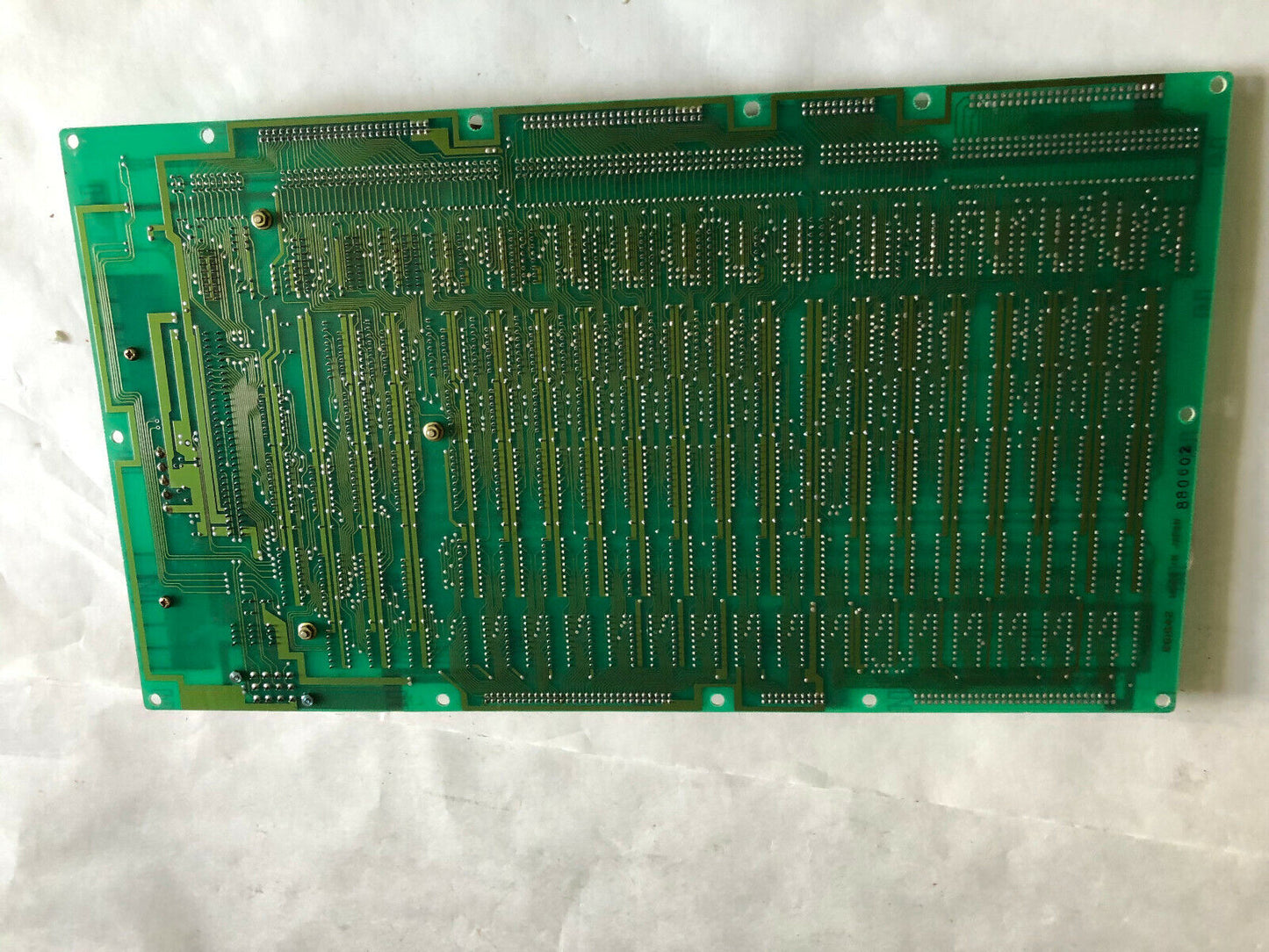 Seiki 10-128F,Io-128F,I0-128F,08-27-03,Smcn-2B,  Plc Board ,Sm