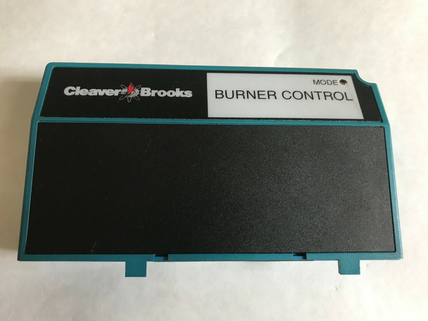 Cleaver Brooks 833-2820 Burner Control Data Module 5020,So