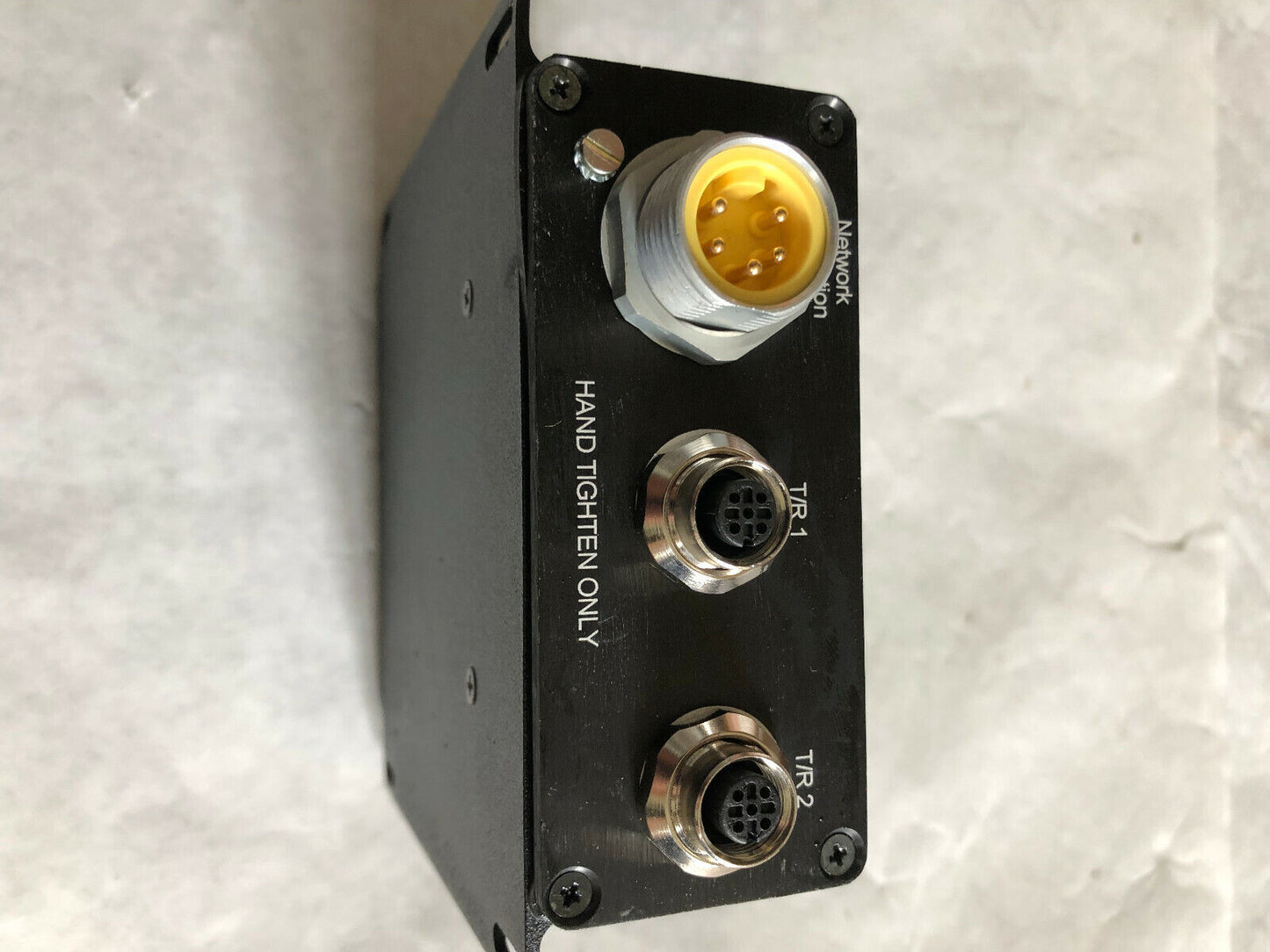 New Balogh Bidnff Communivation Module,Balogh Bidn Ff,Bl