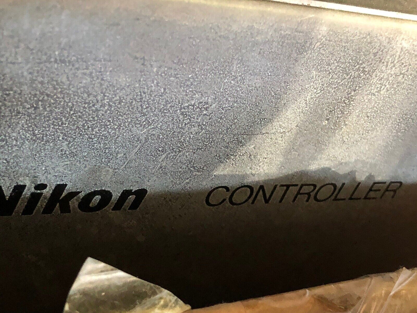 Nikon Vm-1000N Controller,Vm1000,Vm 1000N,100-240V   Power Cord Not Included,Am