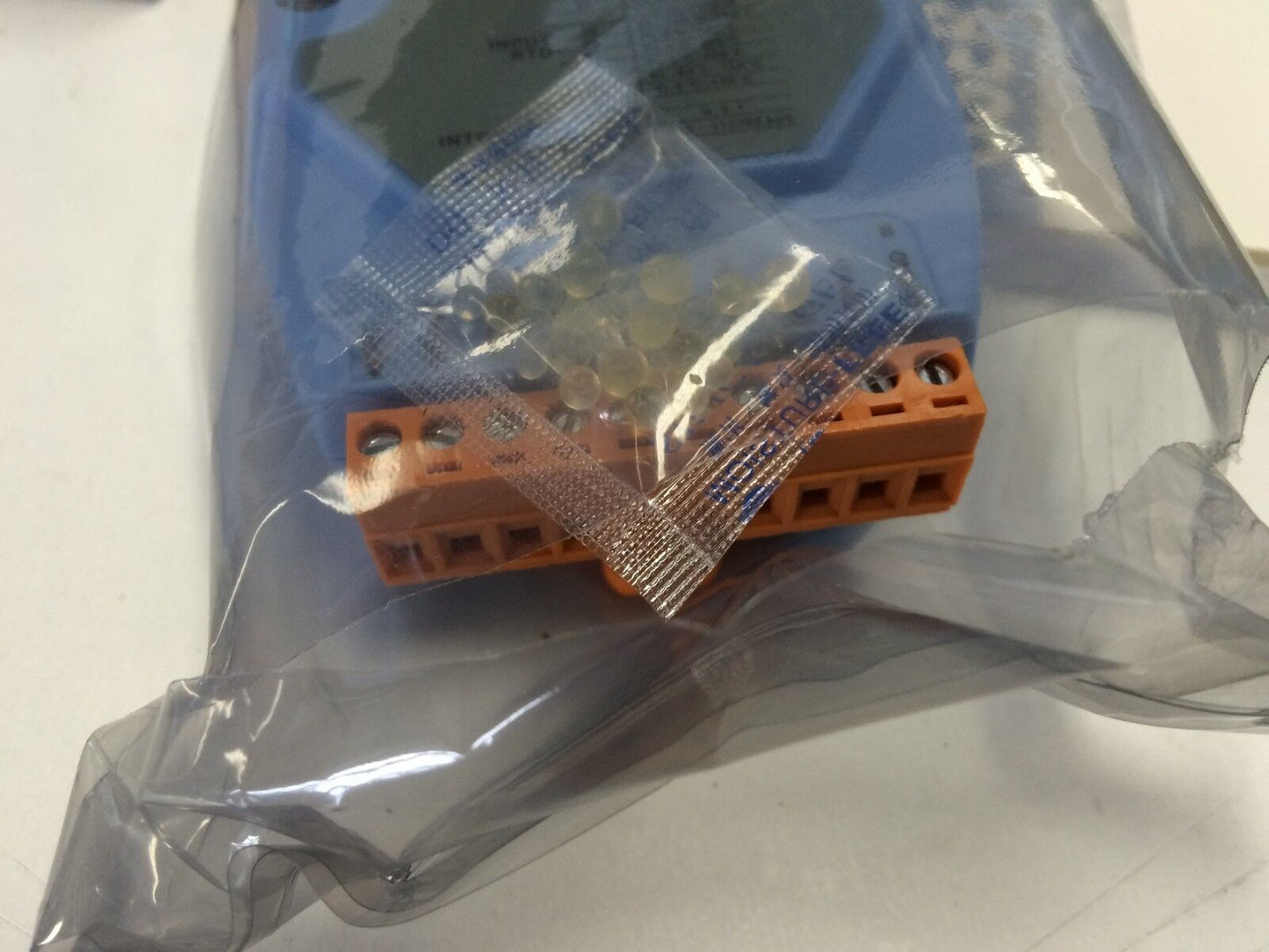 New Icp Con I-7013  Input Module Rtd 1-Channel Update To Rohs I-7013-Cr,Bz