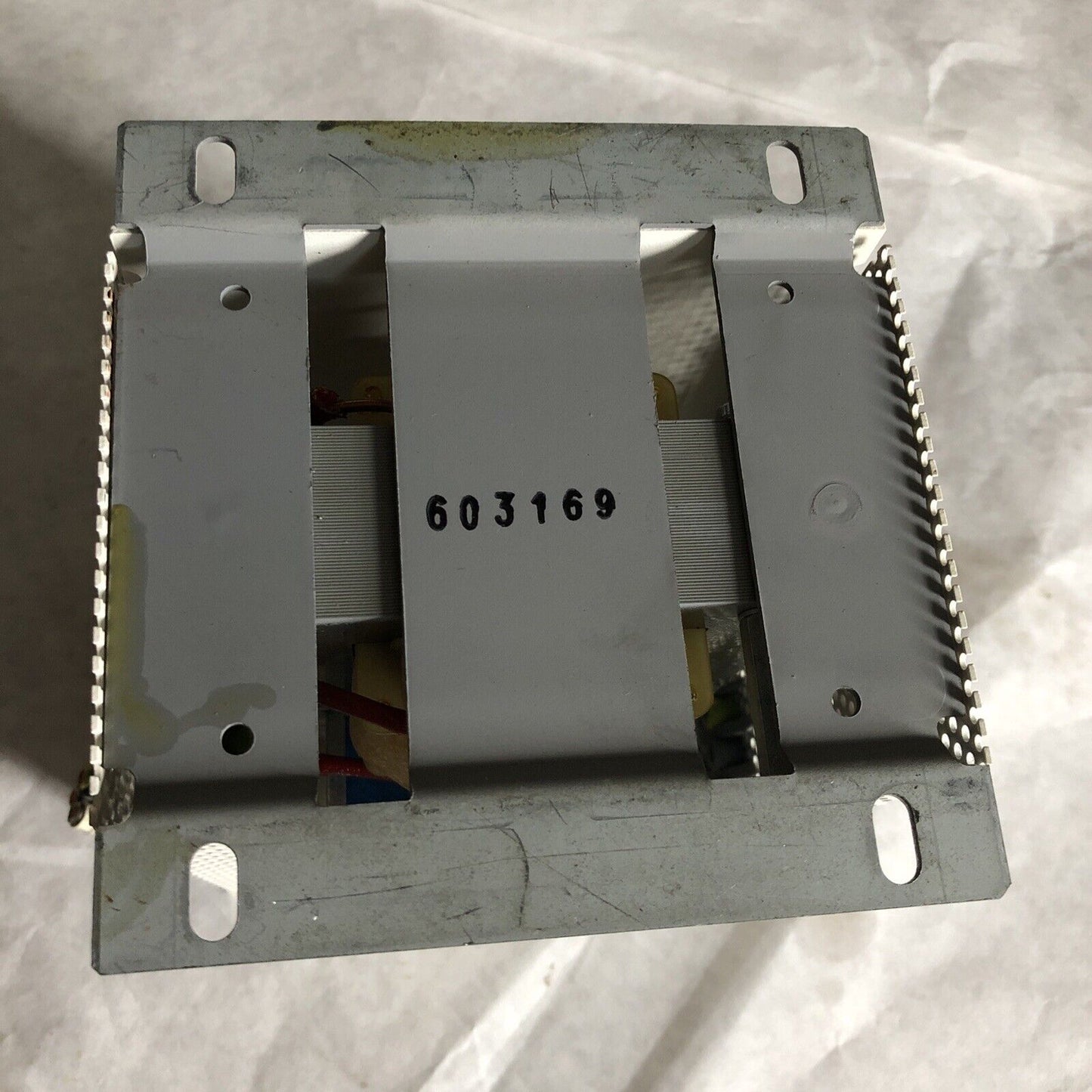 Lenze Ezn2-013A001 ,383296 Pe N L1 Line Filter,Bc