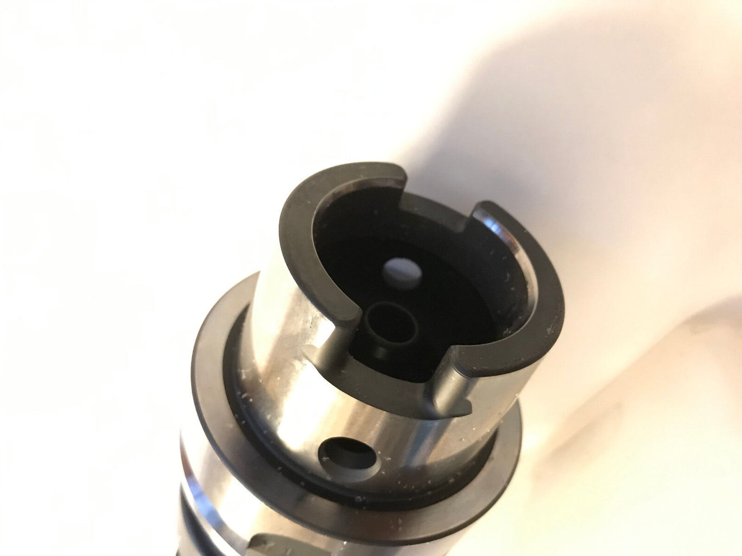 Ingersoll 56U6v0211r02,35Ze1227-480 7  Milling Tool Holder, Hsk-A-63 Shank,Sc