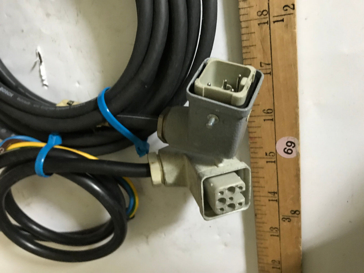 Lot 2 Bosch 0 608 750 057,Lt12,0608750004,0608830112 Cable,Servo Drive,Tl