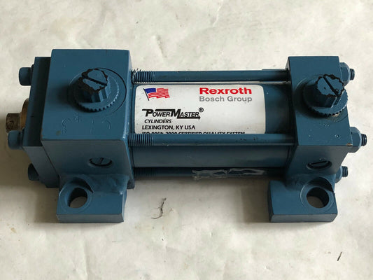New Rexroth Ct-3 Pneumatic 7877 Cylinder C-Ms2-Pp-C,C-Ms2-Bp-C,Iso-9001 2000,Ba