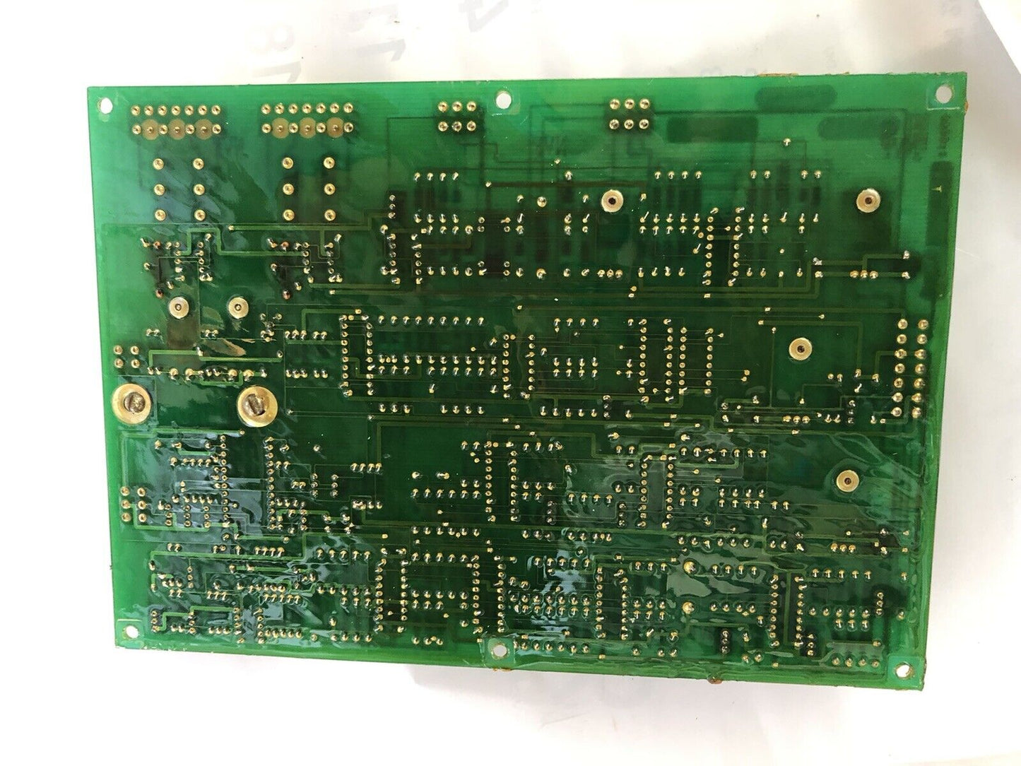 Is114087 119612,119611 Burn-In Kb-51,Ke-35-1 Pcb Board,Dd