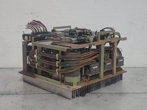 Yaskawa Electric Cacr-Up130aab,Jasp-Wrca01b,Jasp-Wrcf01 Servo Unit,Ez