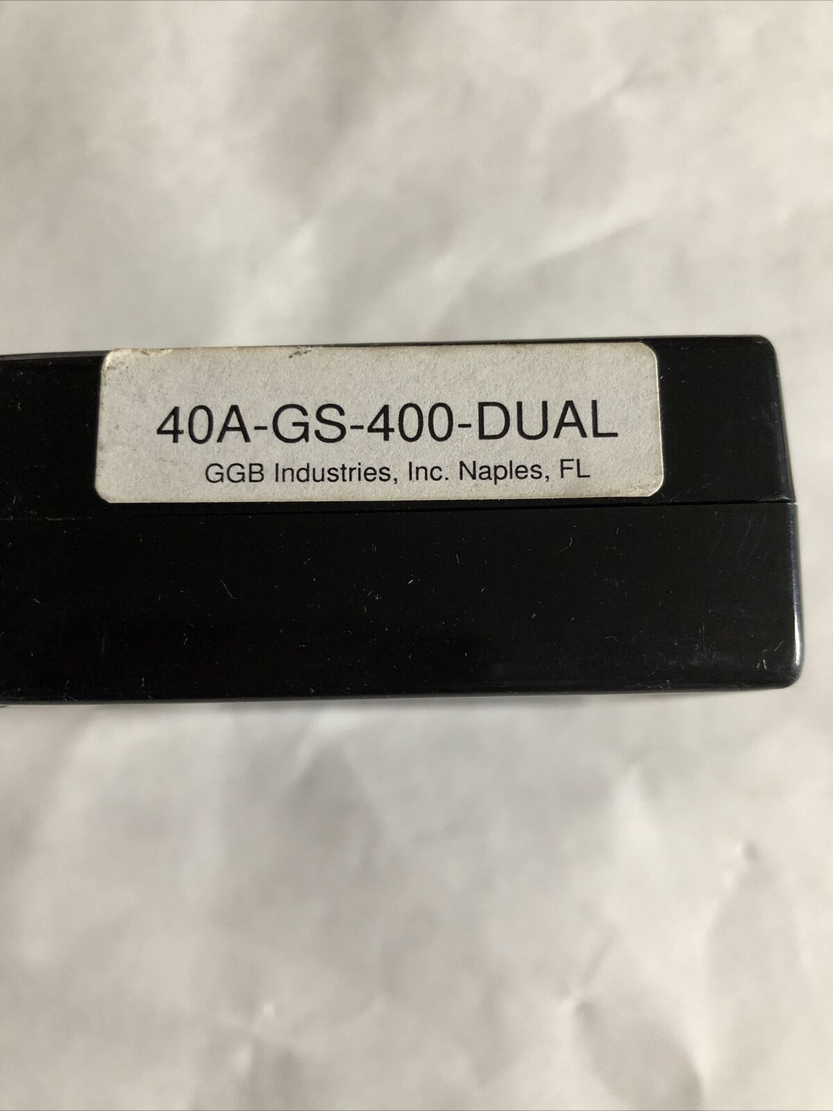 Ggb Industries 40A-Gs-400-Dual,Gs400 High Performance Microwave Dual Probe,Fb